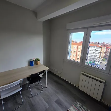 Апартаменты Torre - Espacioso Y Luminoso - 3 *