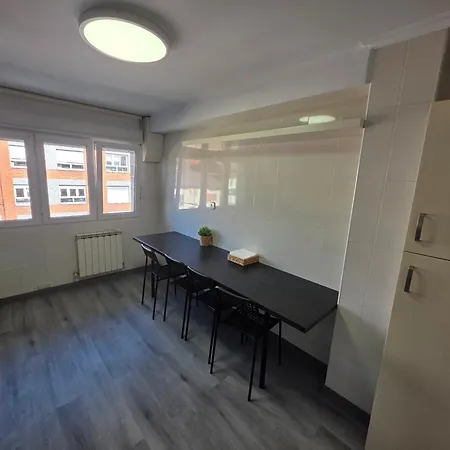 Torre - Espacioso Y Luminoso - 3 *