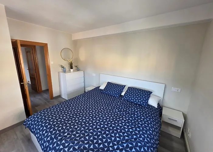 Apartment Torre - Espacioso Y Luminoso - 3