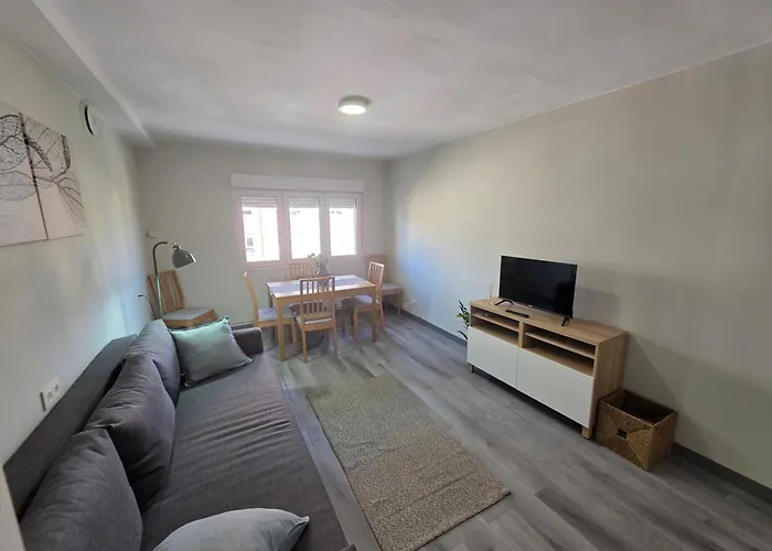 Torre - Espacioso Y Luminoso - 3 * Gijon