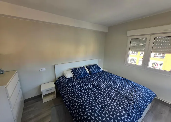 Apartment Torre - Espacioso Y Luminoso - 3 *