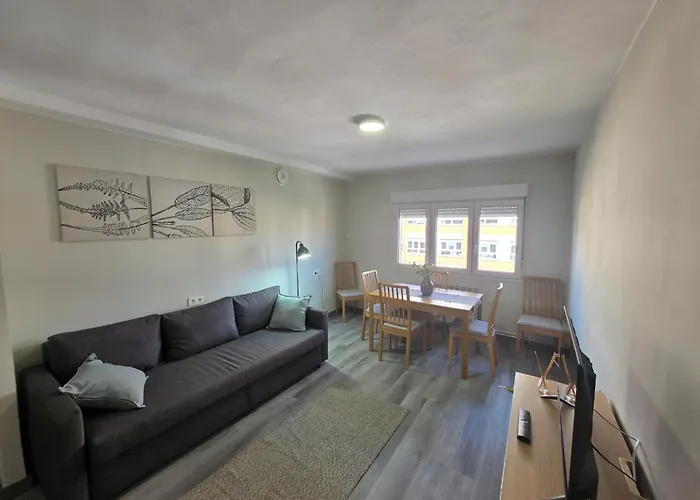 Torre - Espacioso Y Luminoso - 3