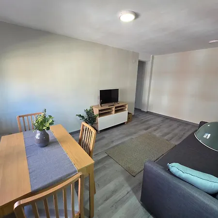 Torre - Espacioso Y Luminoso - 3 公寓 *