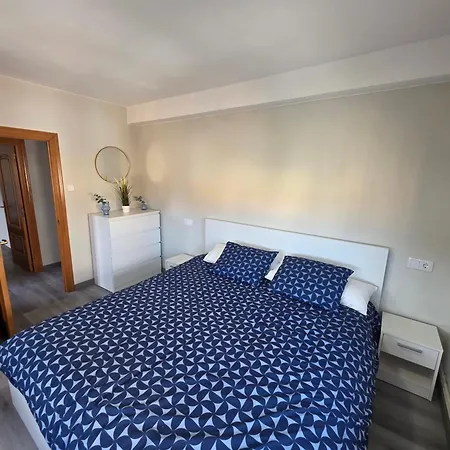 公寓 Torre - Espacioso Y Luminoso - 3