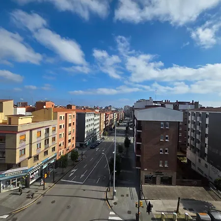 Torre - Espacioso Y Luminoso - 3 希洪