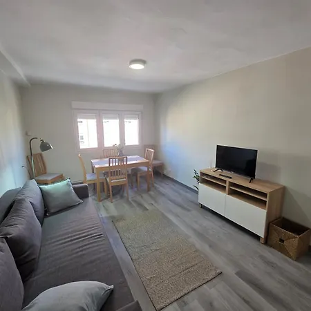 Torre - Espacioso Y Luminoso - 3 * 希洪