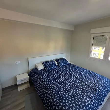 公寓 Torre - Espacioso Y Luminoso - 3 *