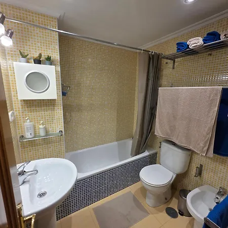 Torre - Espacioso Y Luminoso - 3